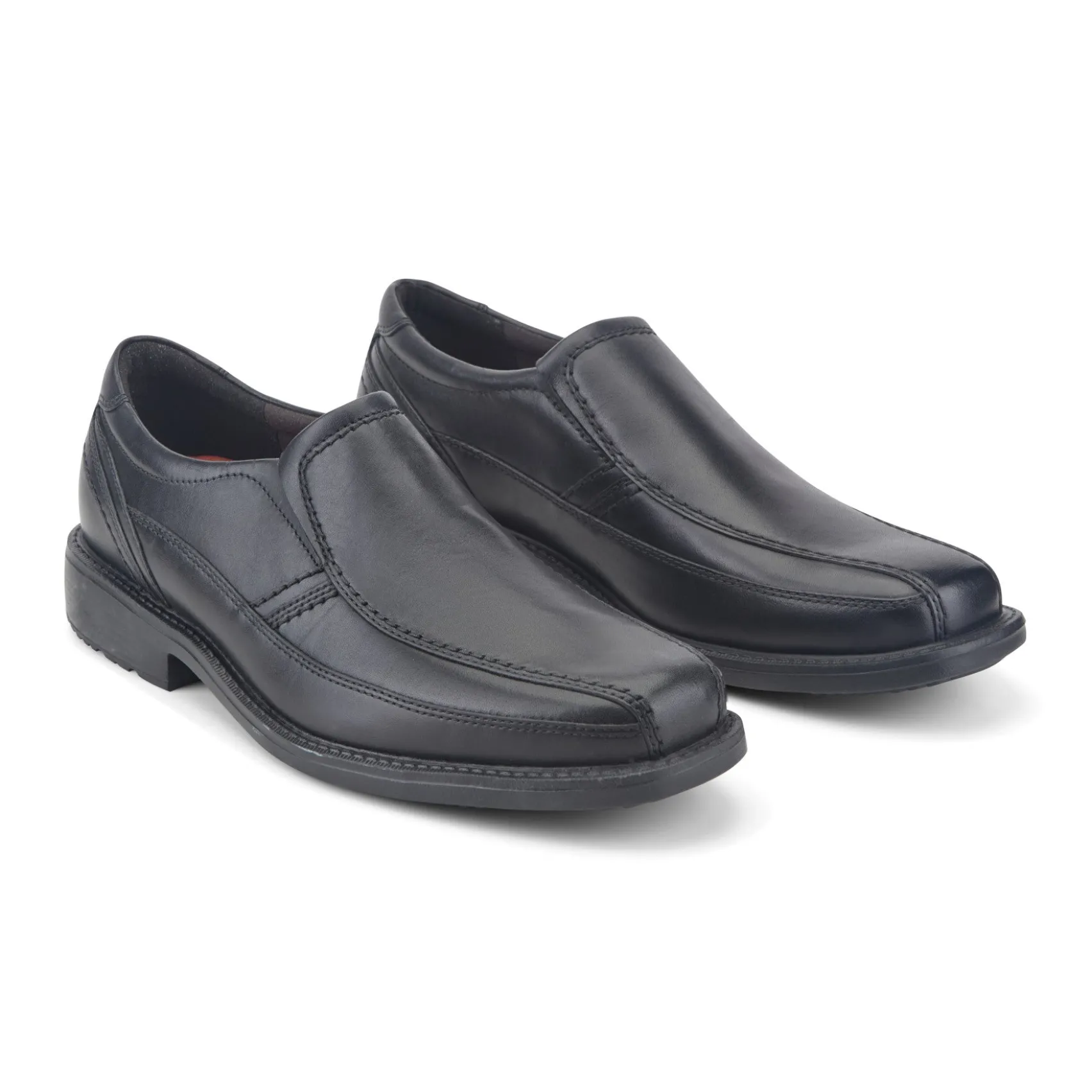 Men's Style Leader 2 Bike Toe Slip-On