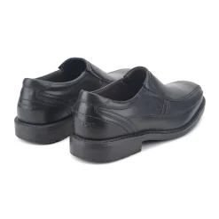 Men's Style Leader 2 Bike Toe Slip-On