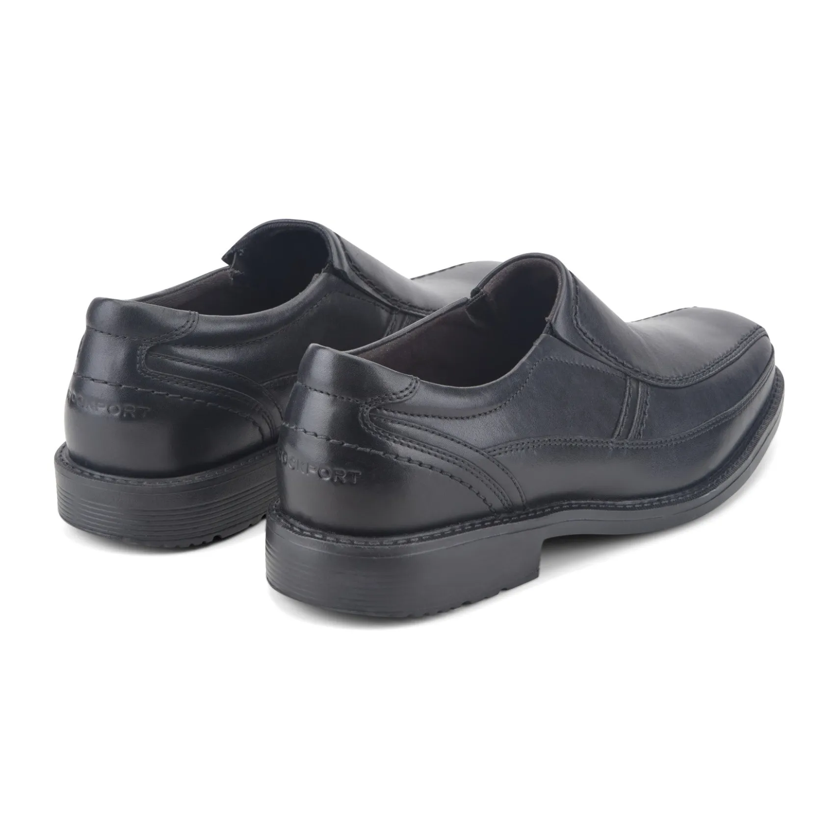 Men's Style Leader 2 Bike Toe Slip-On