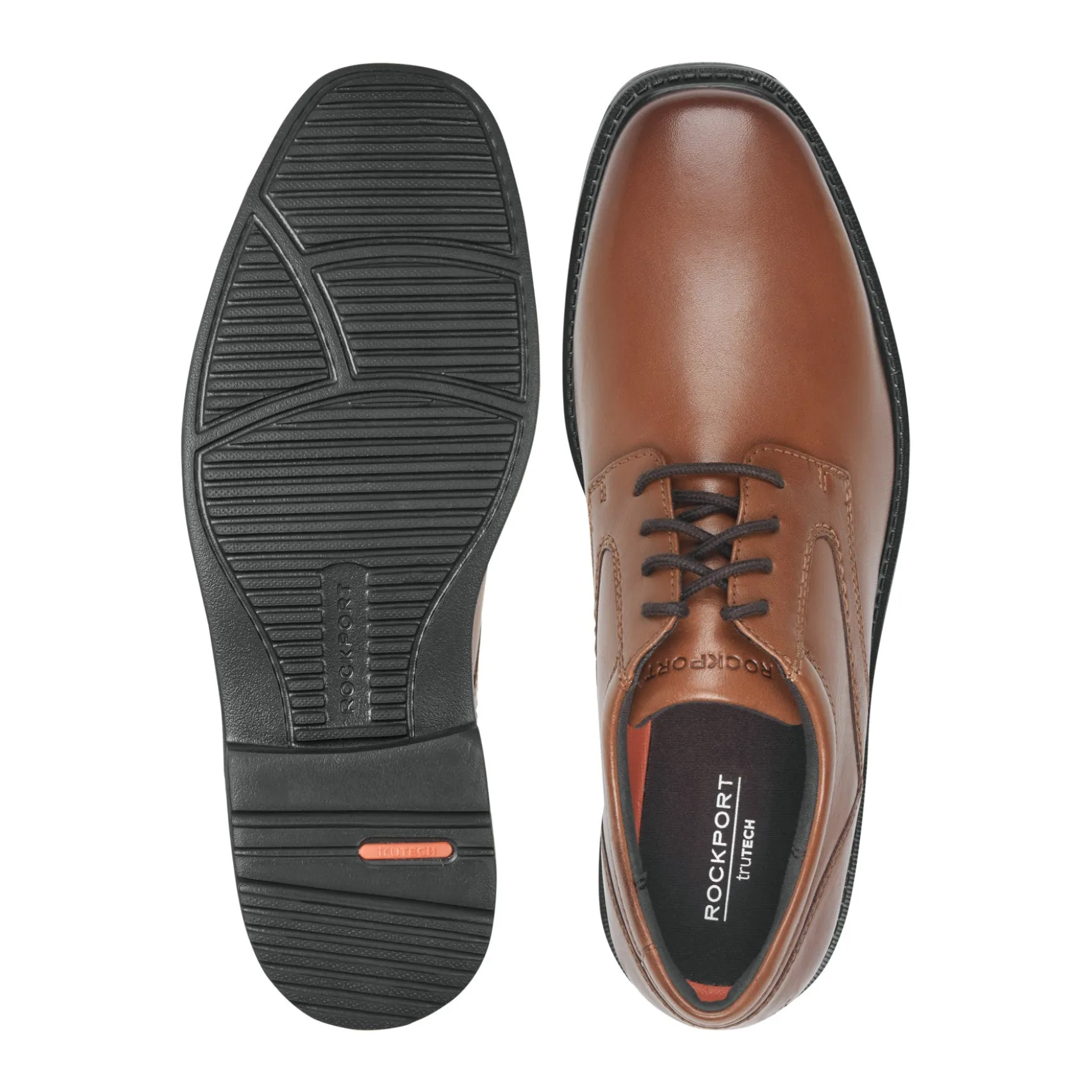 Men's Style Leader 2 Plain Toe Oxford