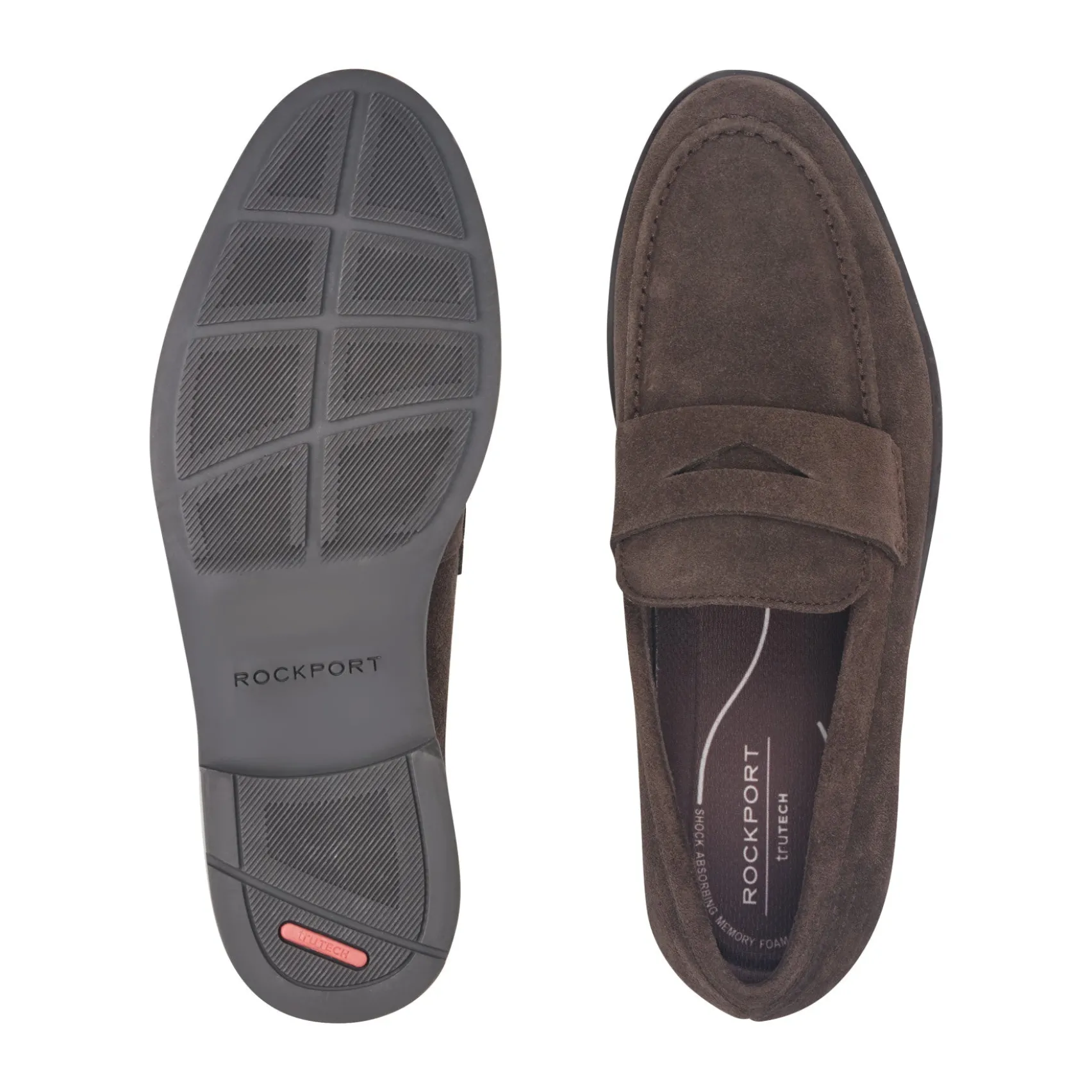 Men's Sutton Penny Loafers