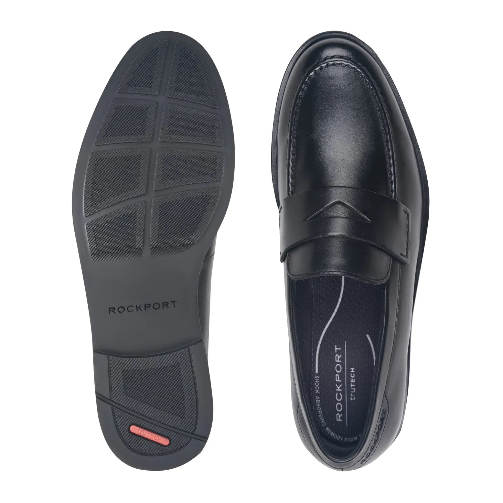 Men's Sutton Penny Loafers