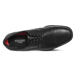 Men's Taylor Waterproof Cap Toe Oxford