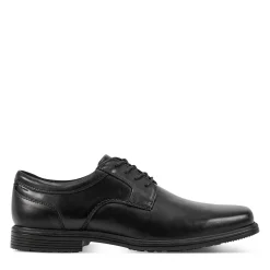 Men's Taylor Waterproof Plain Toe Oxford