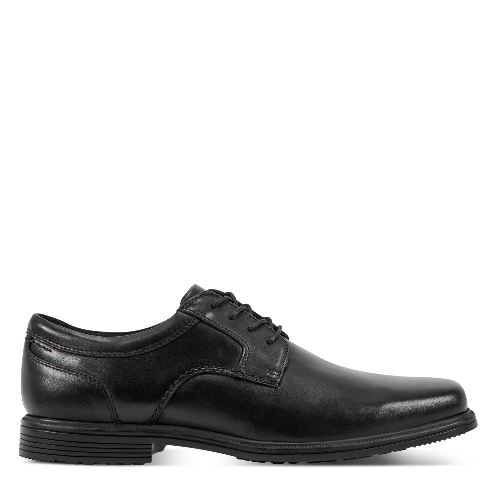 Men's Taylor Waterproof Plain Toe Oxford