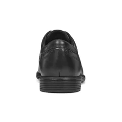 Men's Taylor Waterproof Plain Toe Oxford