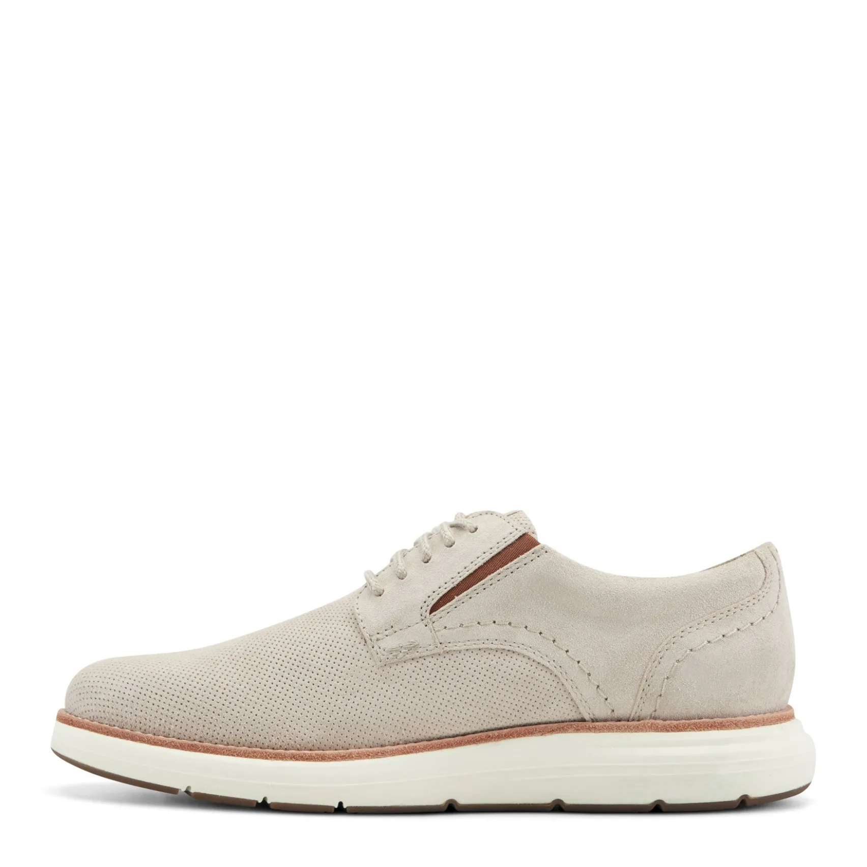 Men's Total Motion Cadman Casual Lace-up Oxford Sneakers