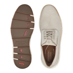 Men's Total Motion Cadman Casual Lace-up Oxford Sneakers