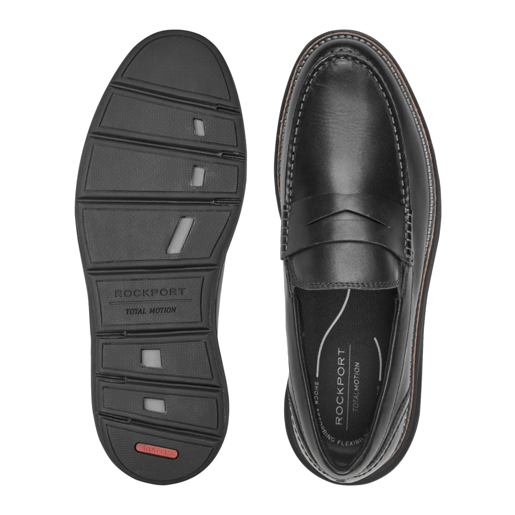 Men's Total Motion Cadwyn Loafers