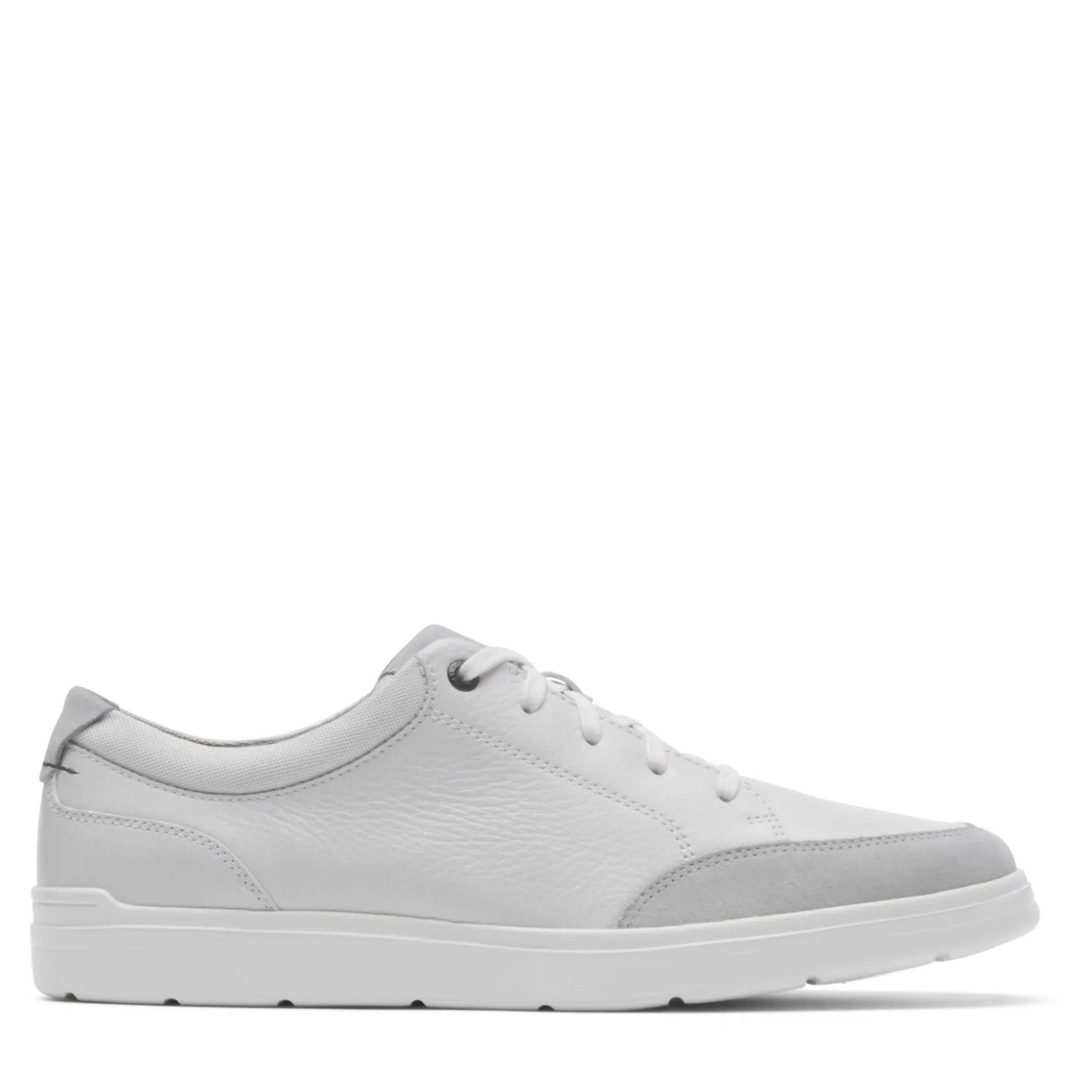 Men's Total Motion Court Blucher Lace-up Casual Sneakers