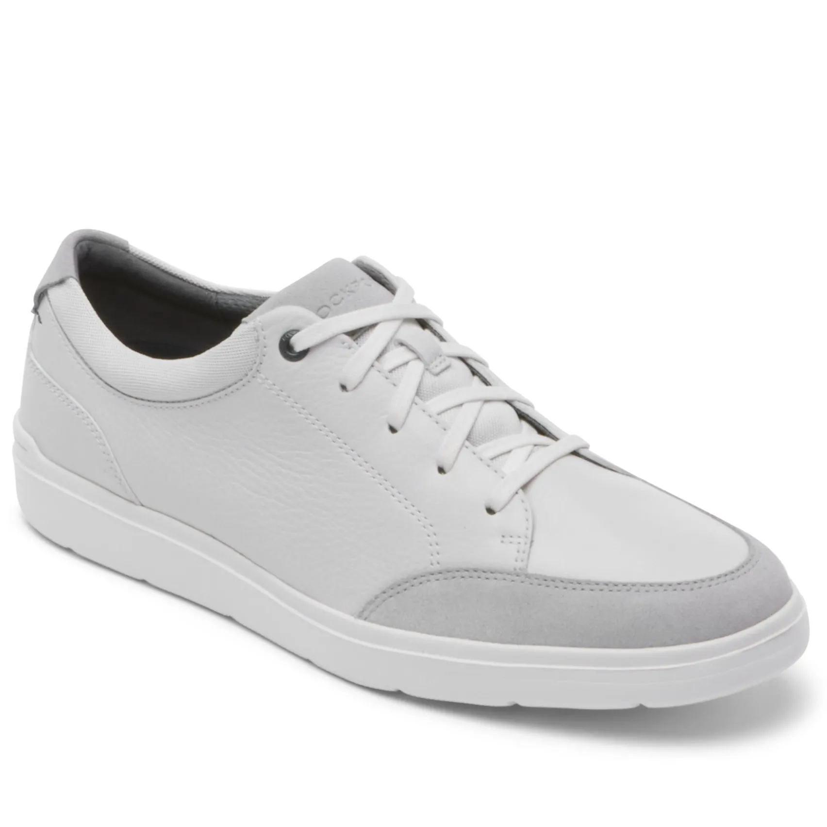 Men's Total Motion Court Blucher Lace-up Casual Sneakers