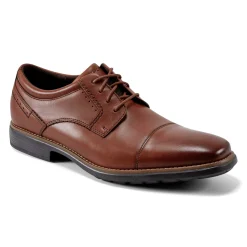 Men's Total Motion Next Gen Cap Toe Oxford