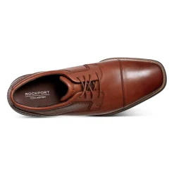 Men's Total Motion Next Gen Cap Toe Oxford