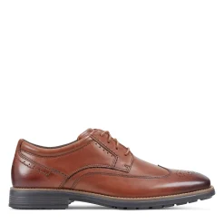 Men's Total Motion NextGen Wing Tip Dress Shoe