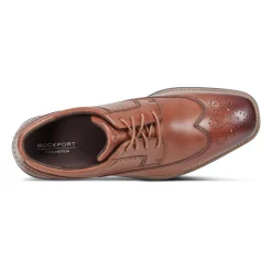 Men's Total Motion NextGen Wing Tip Dress Shoe