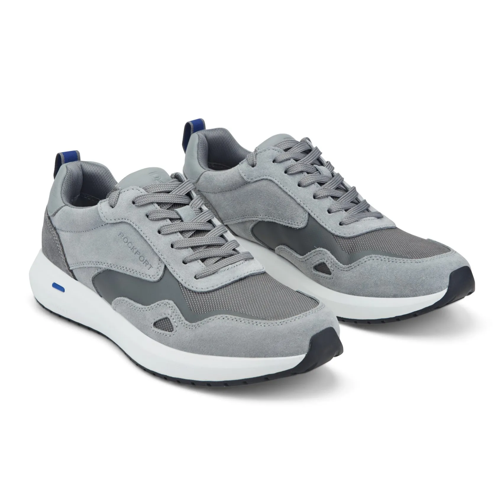 Men's Total Motion Tilman Lace-up Casual Sneakers