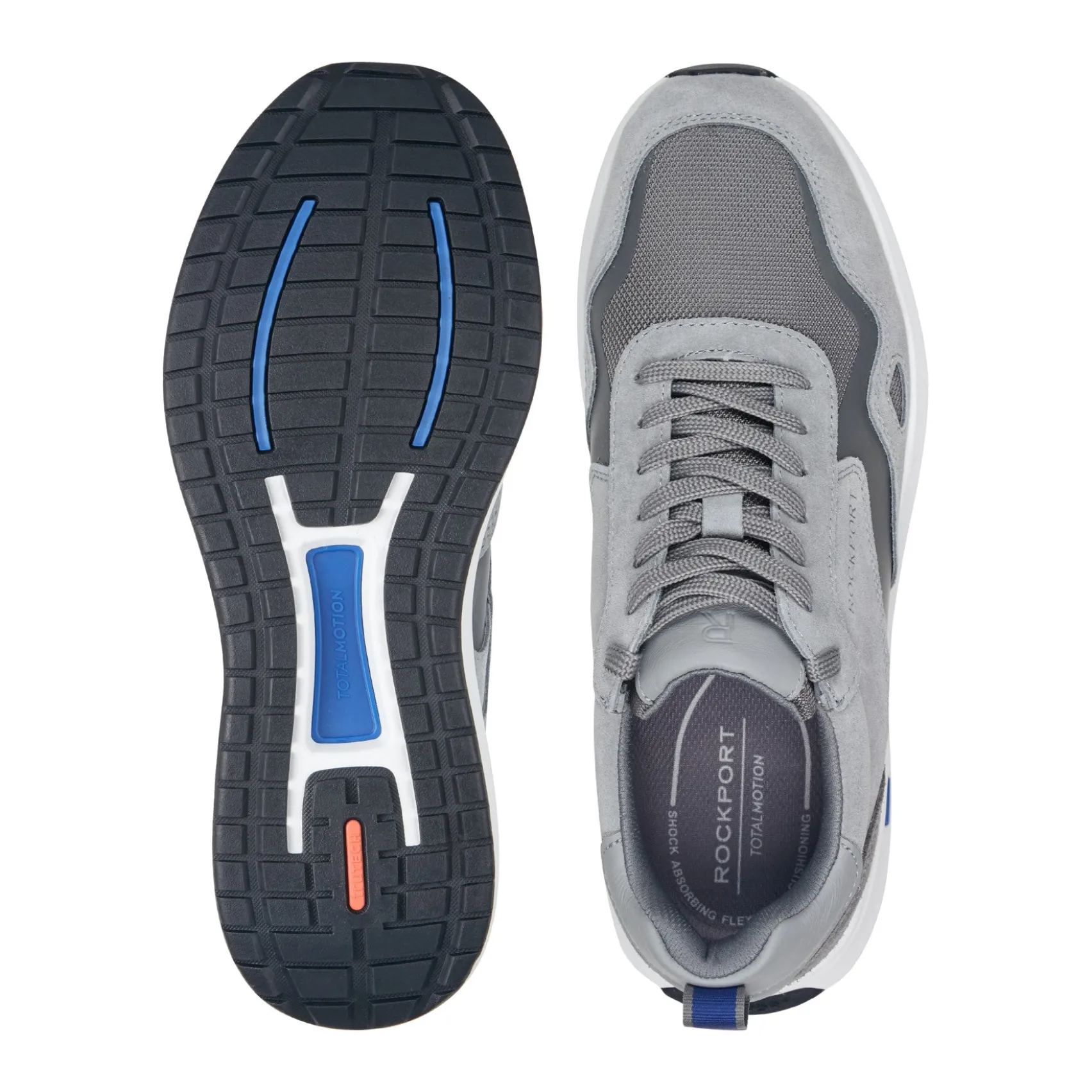 Men's Total Motion Tilman Lace-up Casual Sneakers