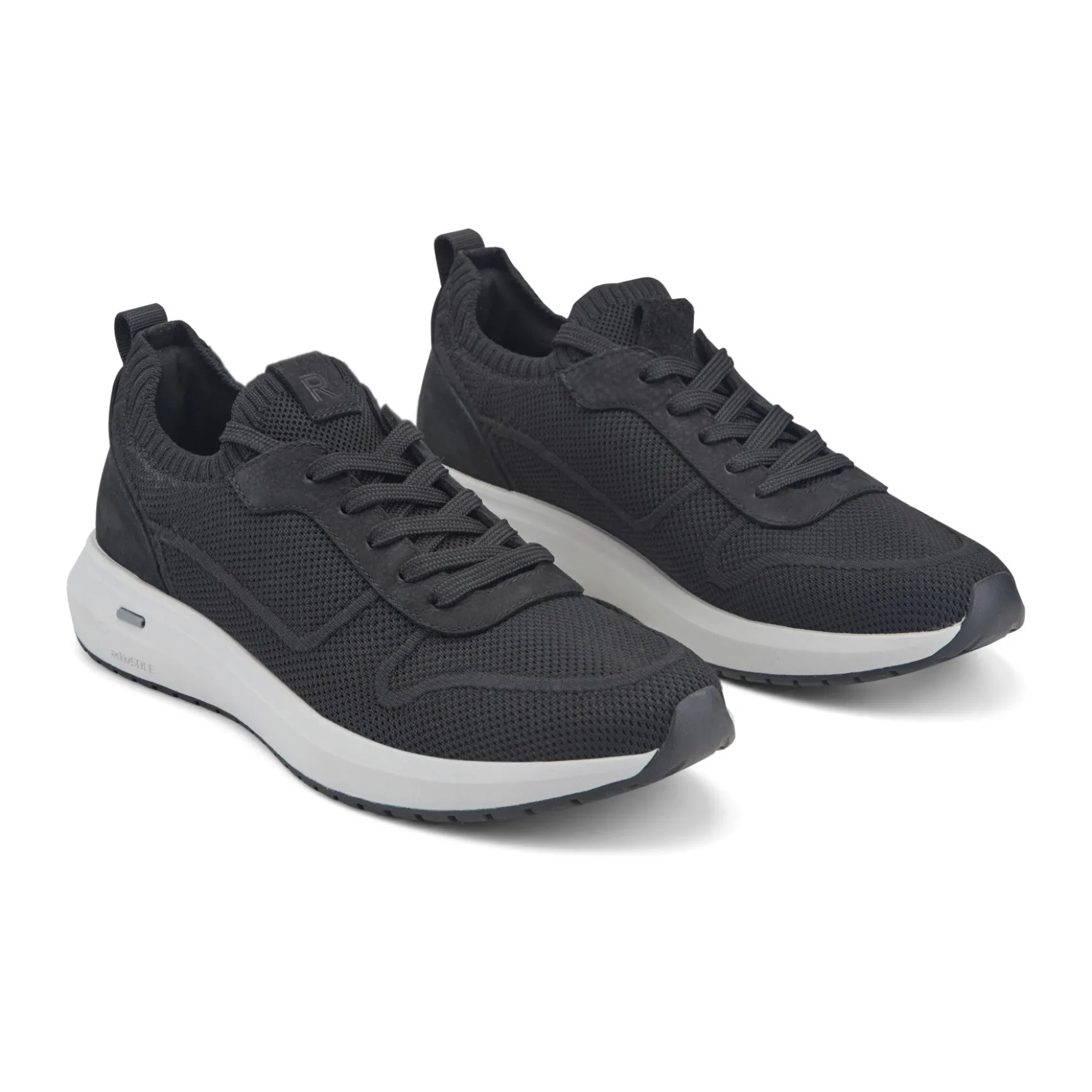 Men's Total Motion Tilton Casual Lace-up Sneakers