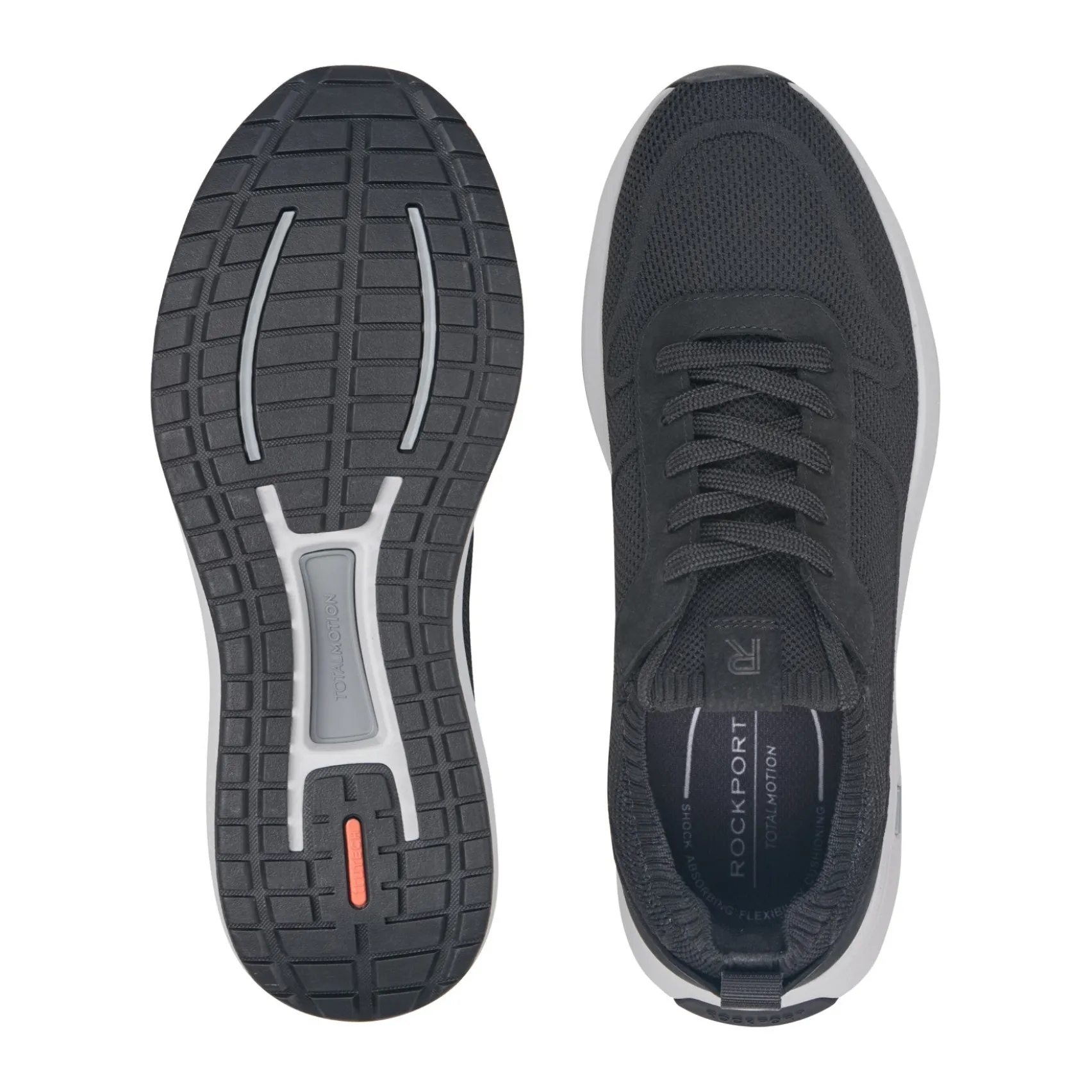 Men's Total Motion Tilton Casual Lace-up Sneakers