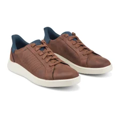 Men's Tristen Step Activated Lace-Up