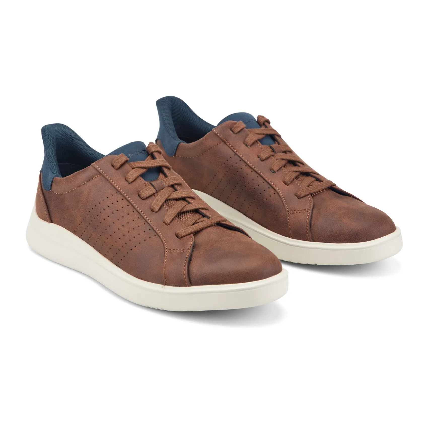 Men's Tristen Step Activated Lace-Up