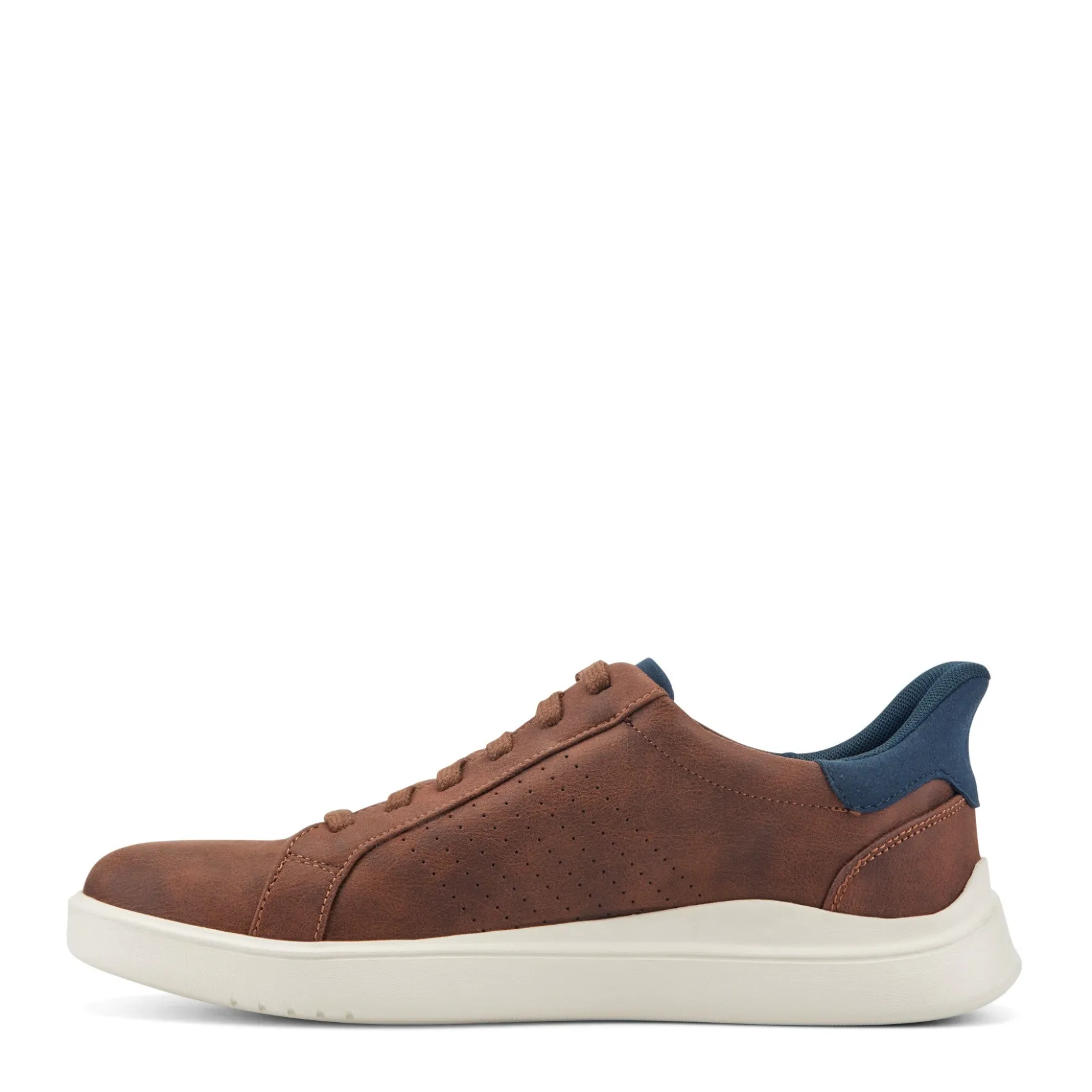 Men's Tristen Step Activated Lace-Up