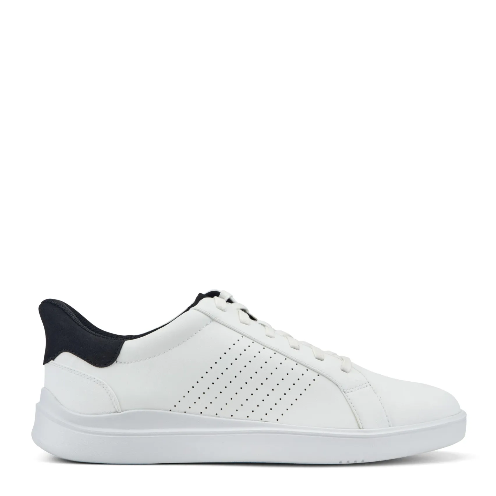 Men's Tristen Step Activated Lace-Up