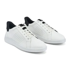 Men's Tristen Step Activated Lace-Up