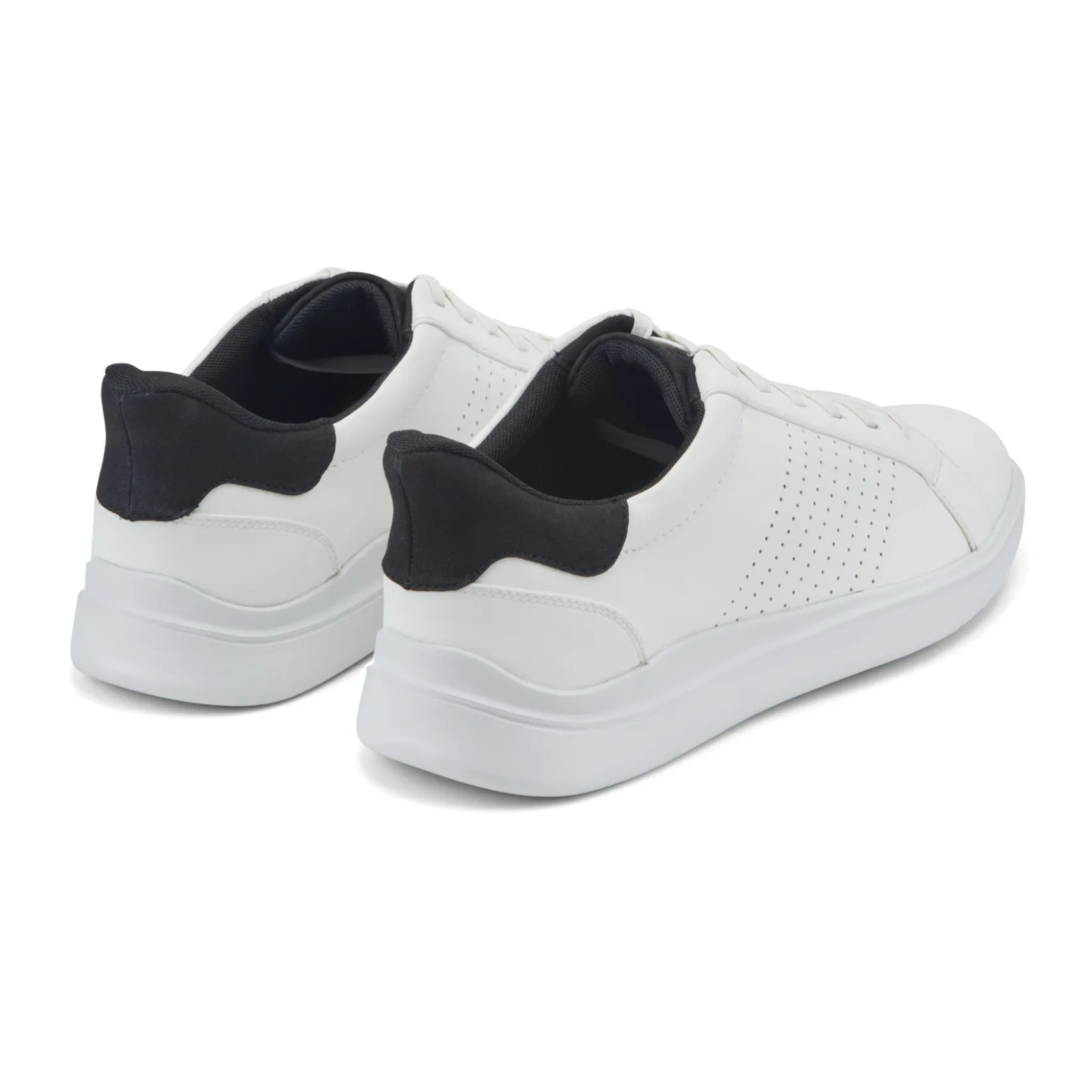 Men's Tristen Step Activated Lace-Up