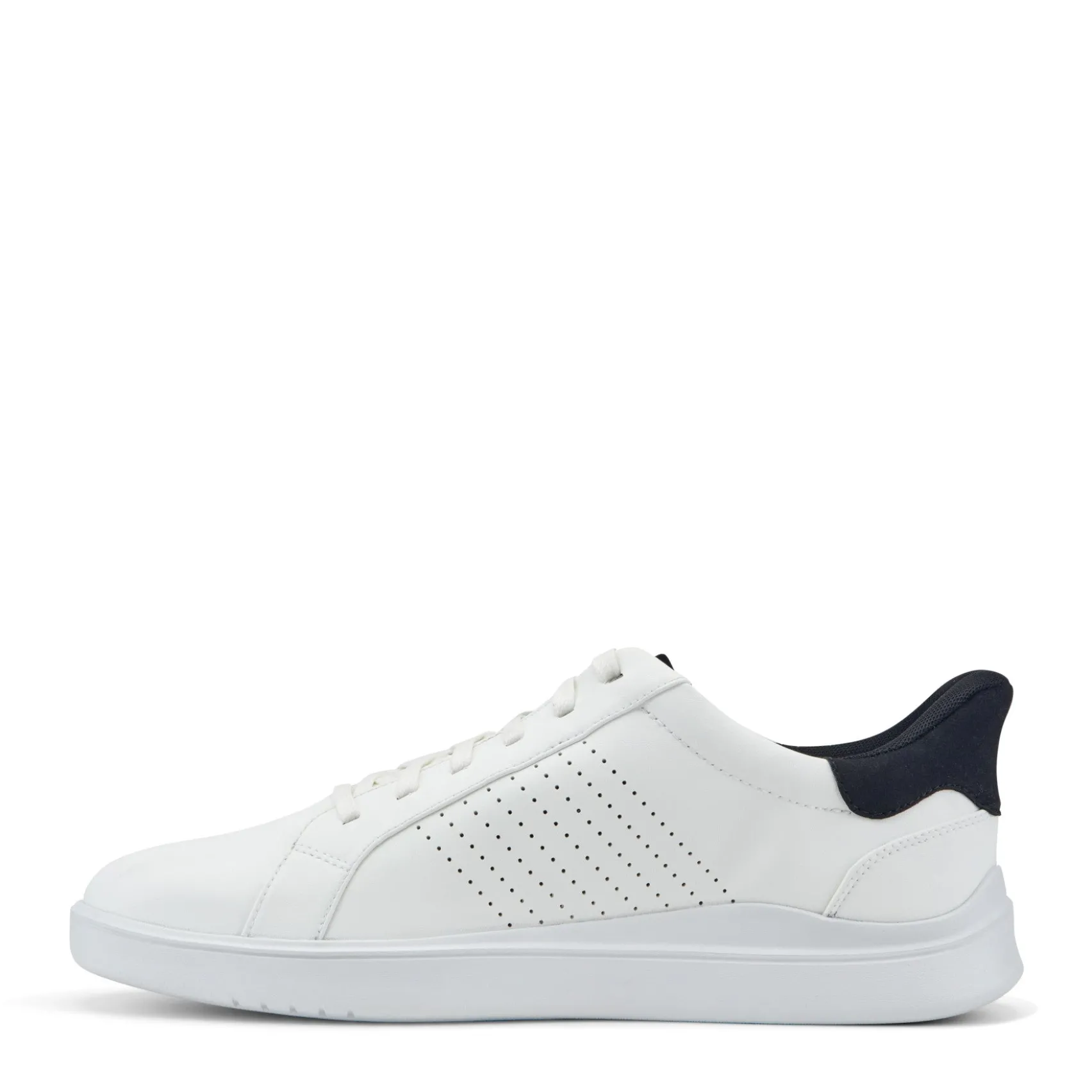 Men's Tristen Step Activated Lace-Up