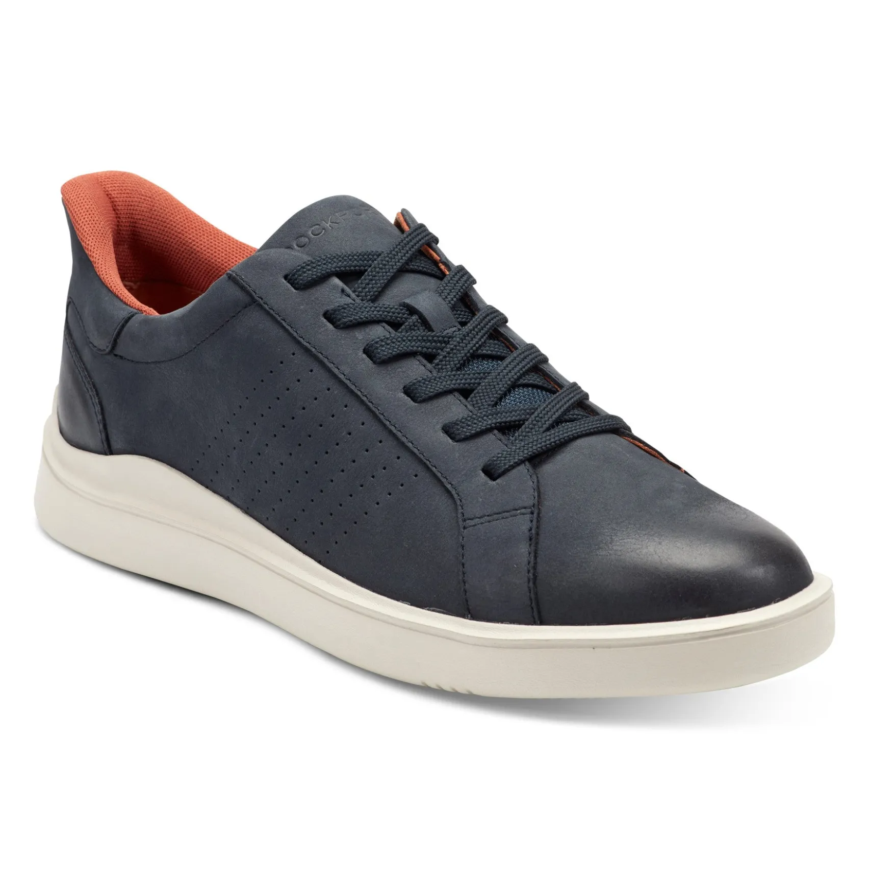 Men's Tristen Step Activated Lace-Up