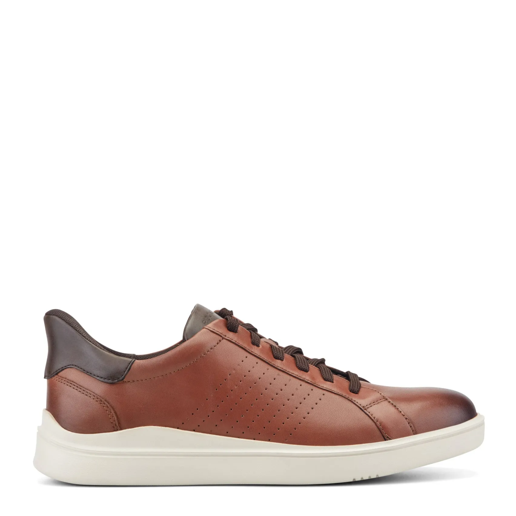 Men's Tristen Step Activated Lace-Up