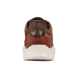 Men's Tristen Step Activated Lace-Up