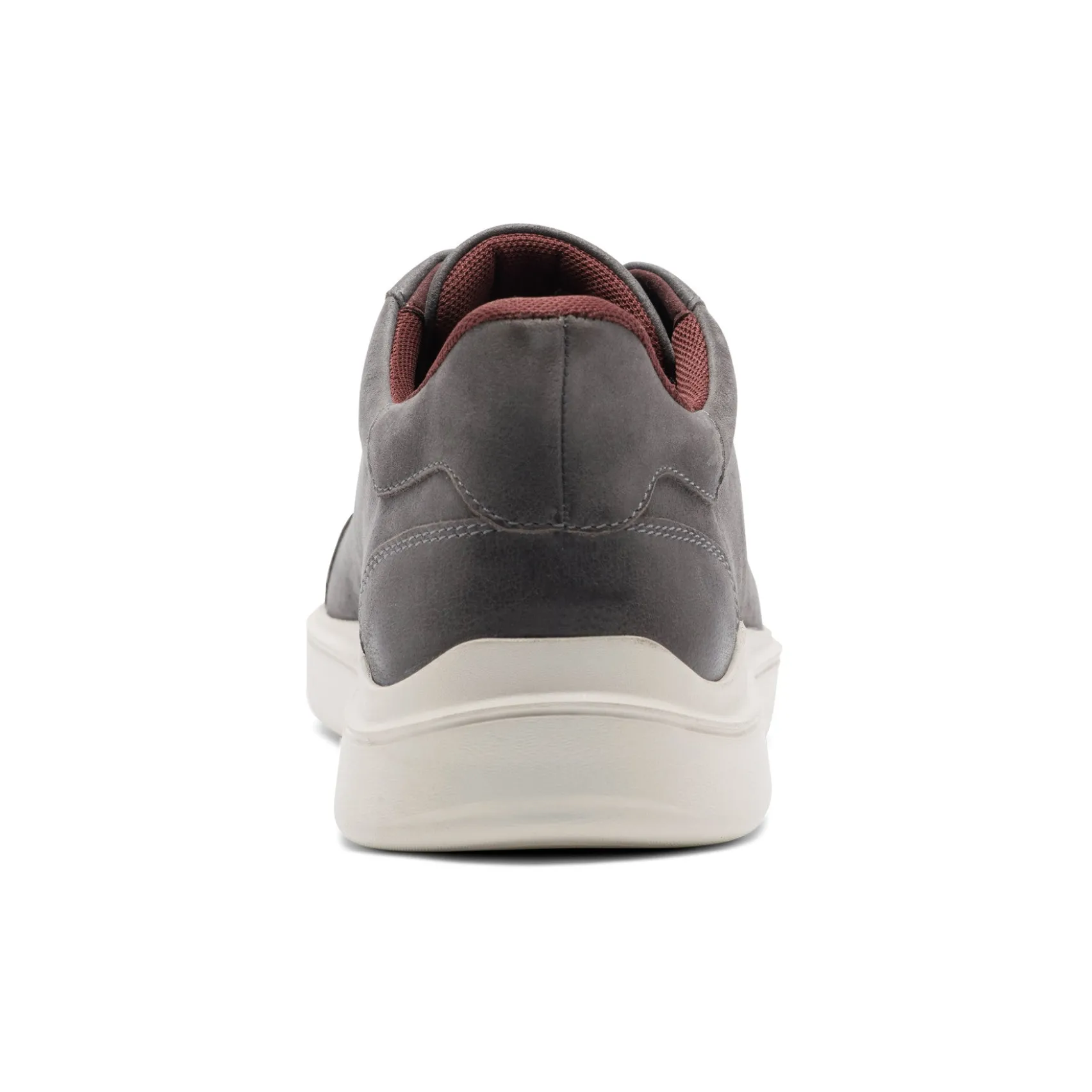 Men's Tristen Step Activated Lace-Up