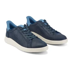 Men's Tristen Step Activated Lace-Up