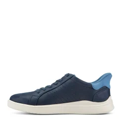 Men's Tristen Step Activated Lace-Up