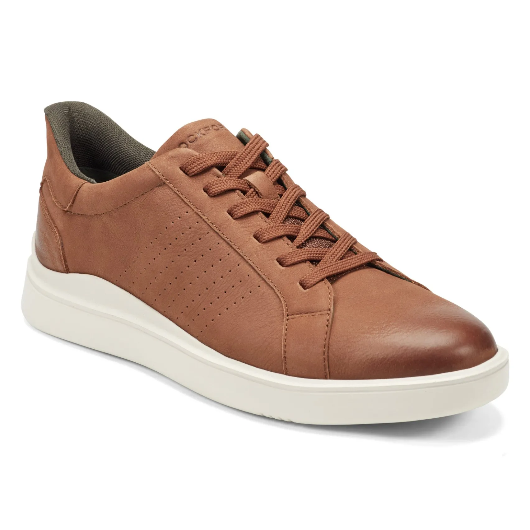 Men's Tristen Step Activated Lace-Up