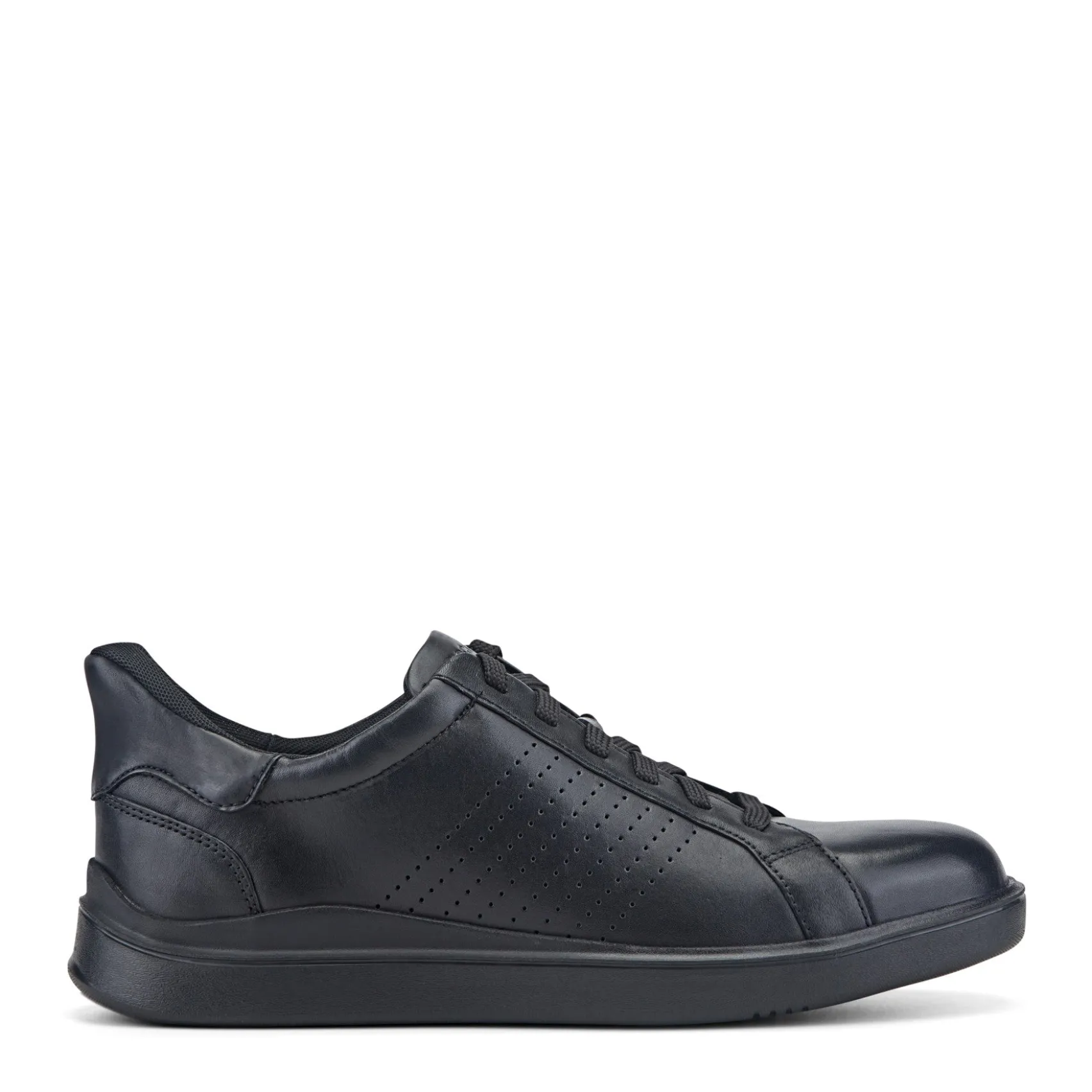 Men's Tristen Step Activated Lace-Up