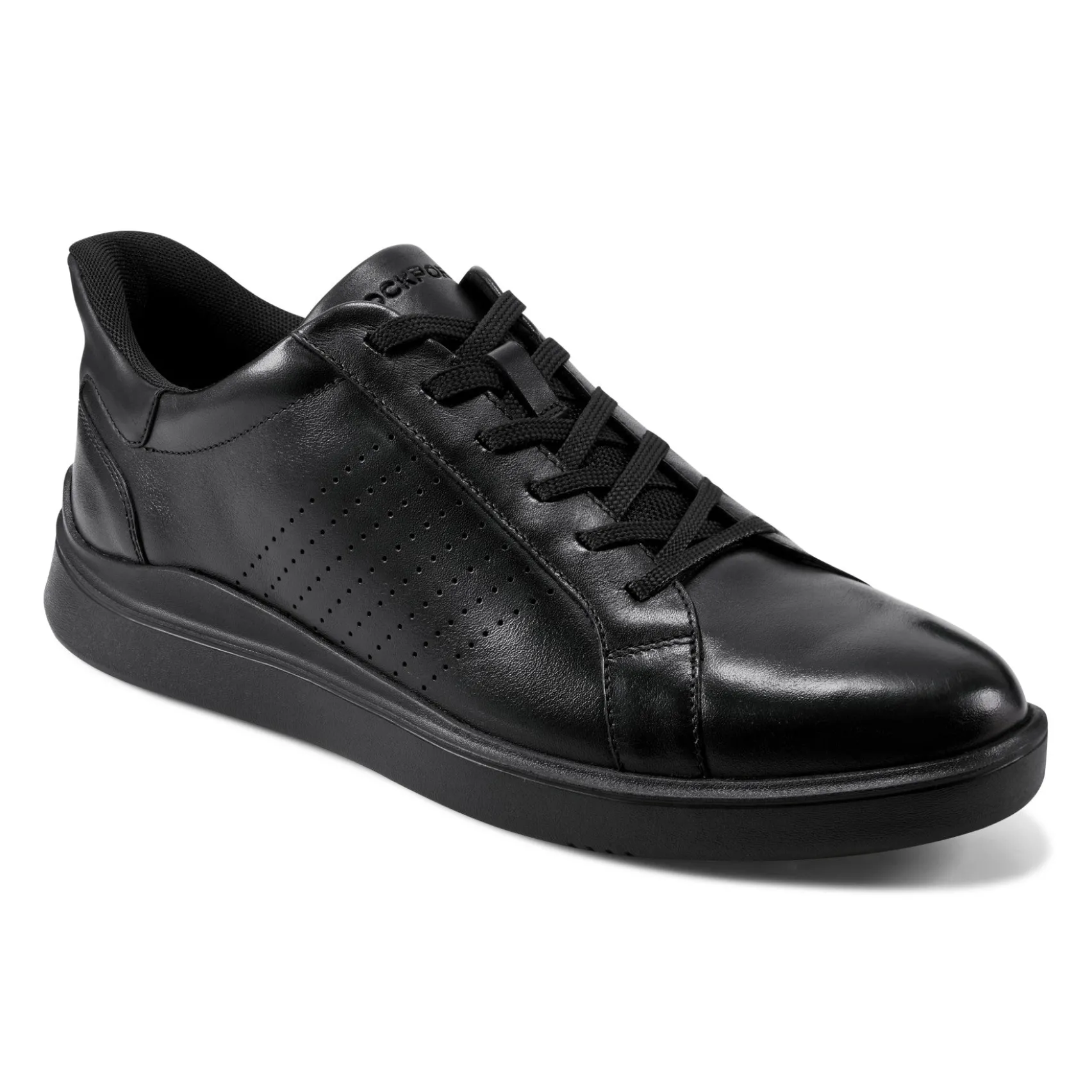 Men's Tristen Step Activated Lace-Up