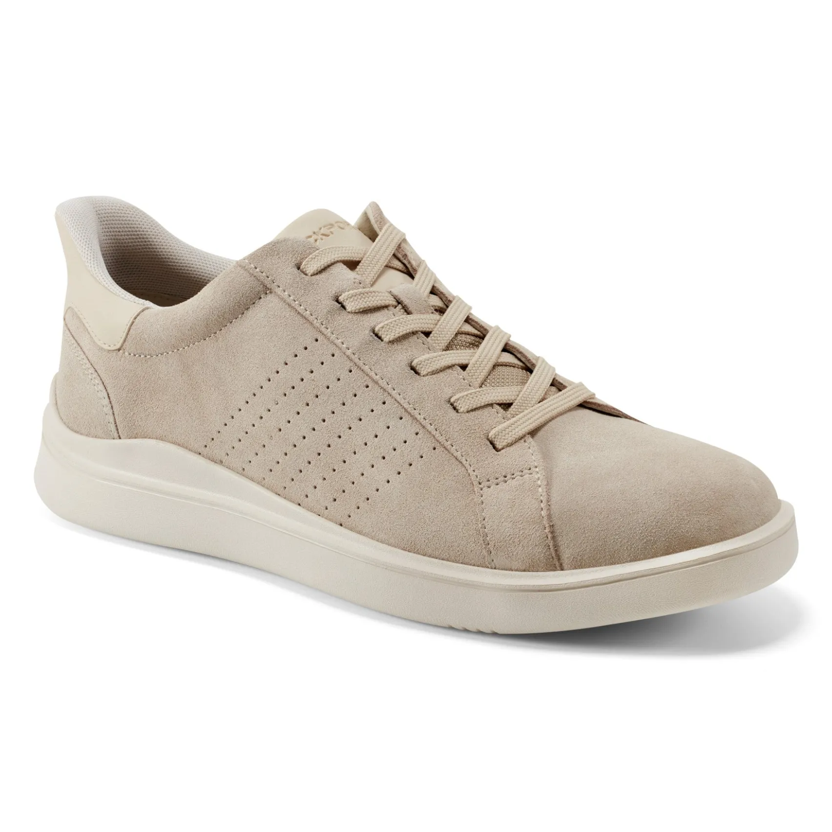 Men's Tristen Step Activated Lace-Up
