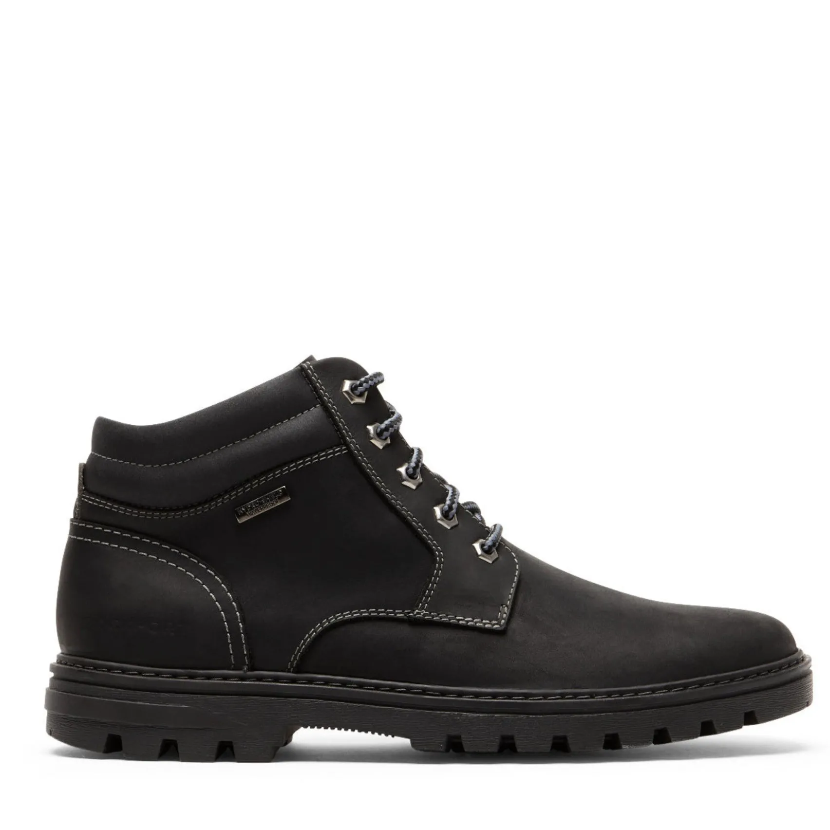 Men's Weather or Not Waterproof Boot