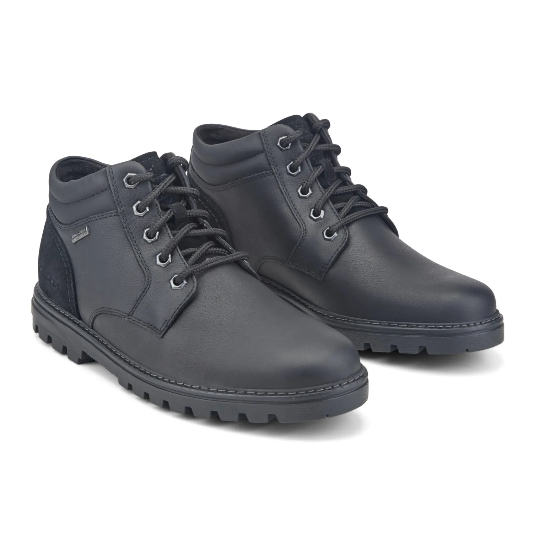 Men's Weather or Not Waterproof Boot