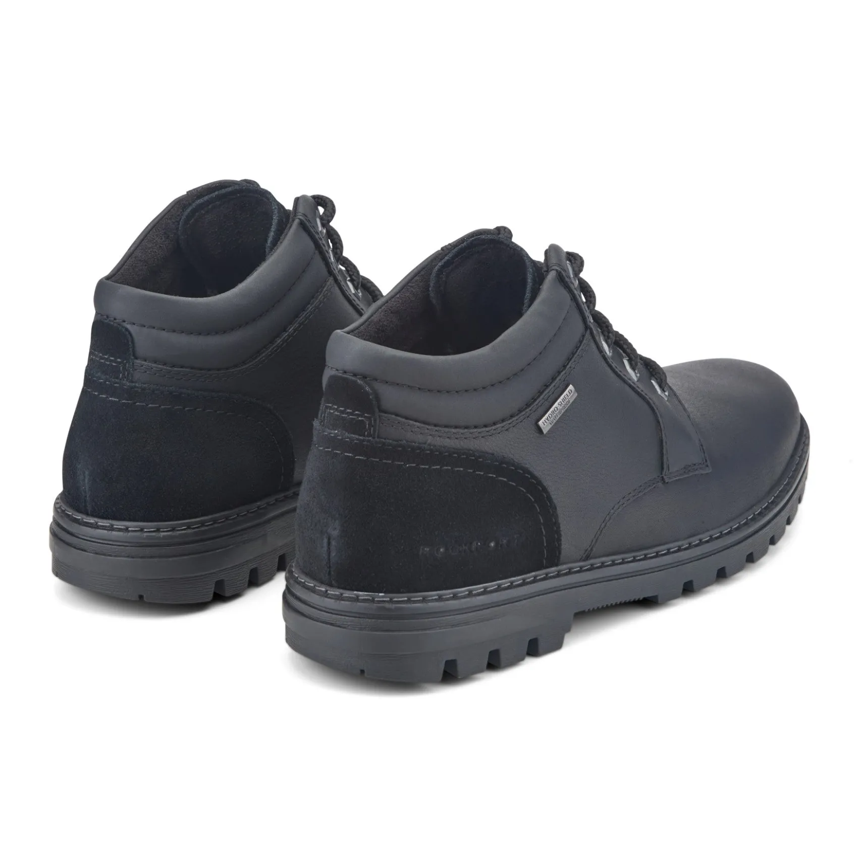 Men's Weather or Not Waterproof Boot