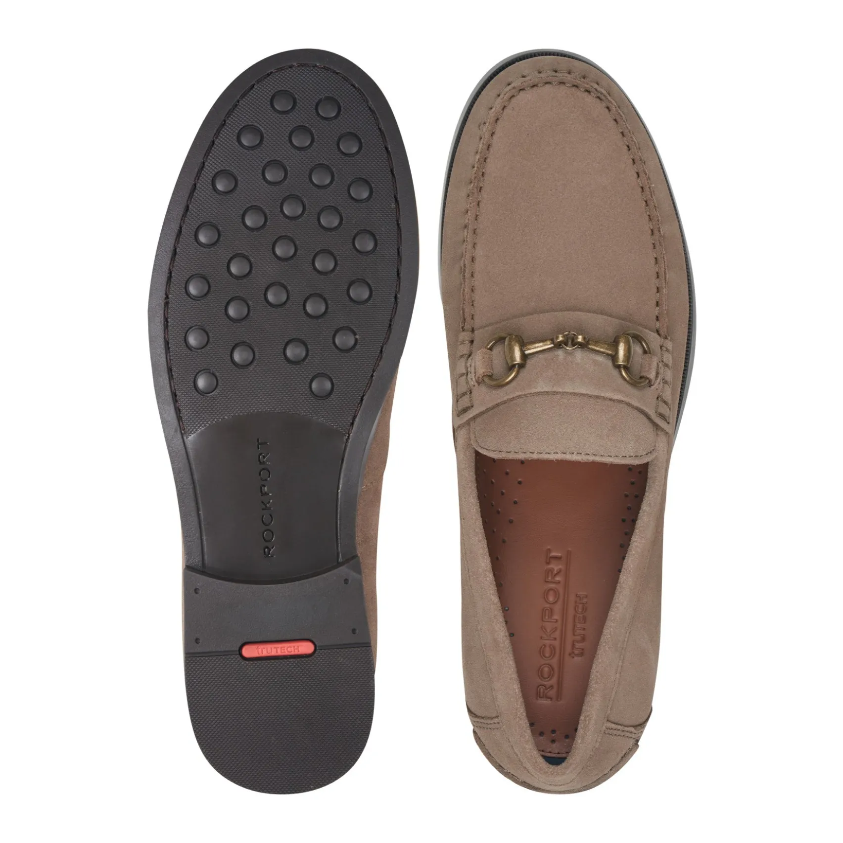 Men's Whit Classic Bit Loafers