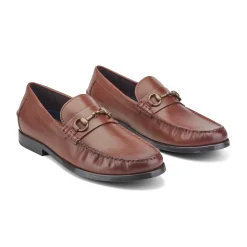 Men's Whit Classic Bit Loafers
