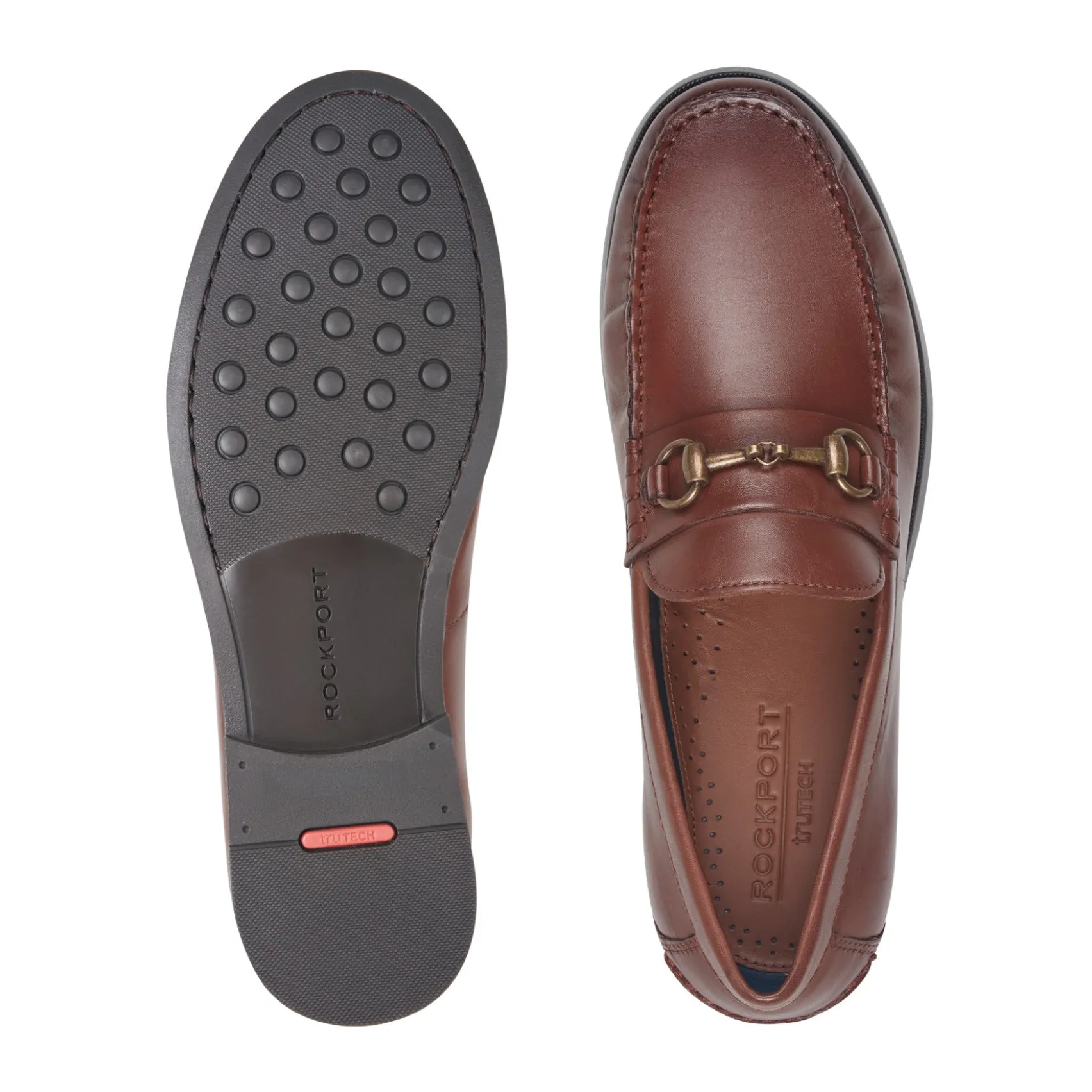 Men's Whit Classic Bit Loafers