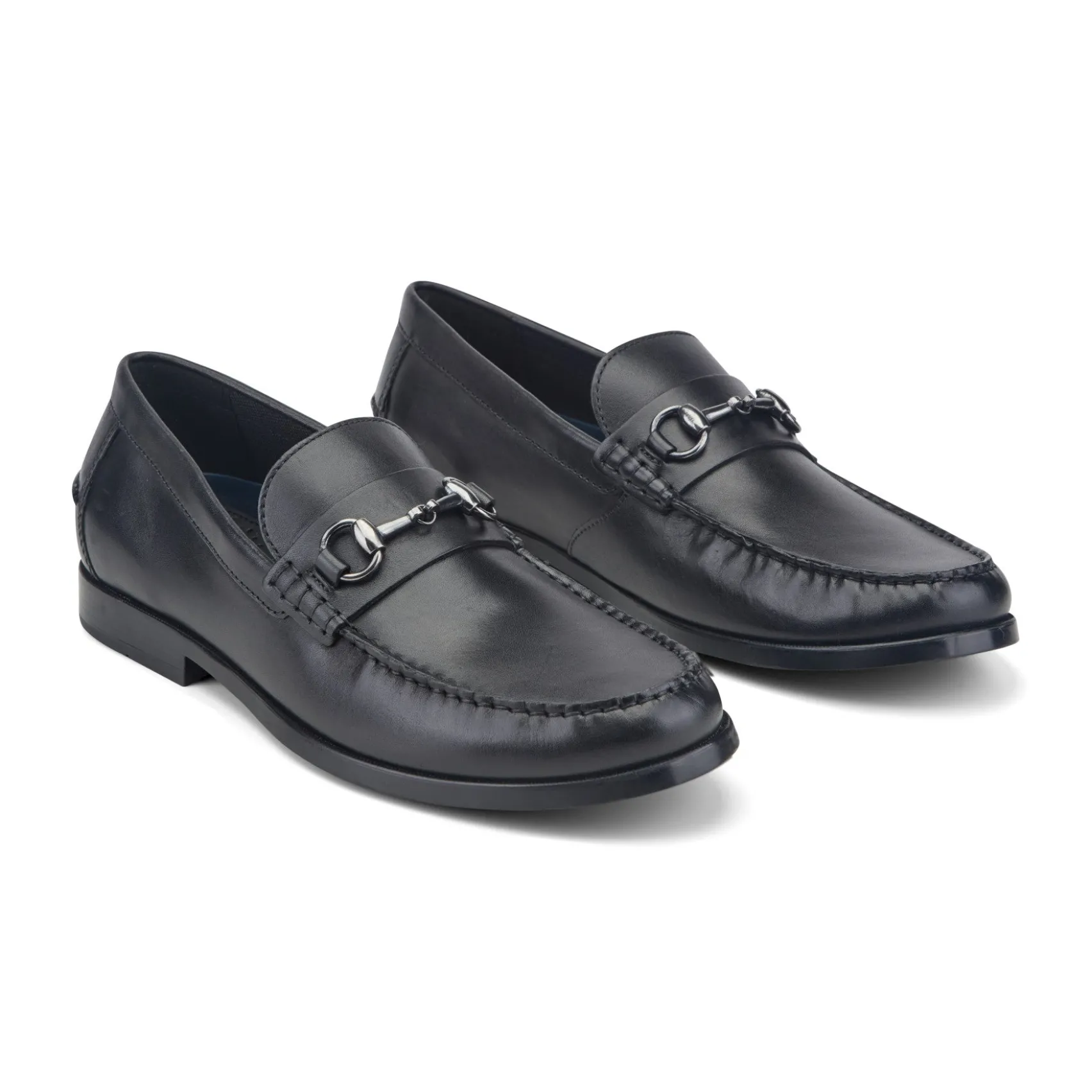 Men's Whit Classic Bit Loafers
