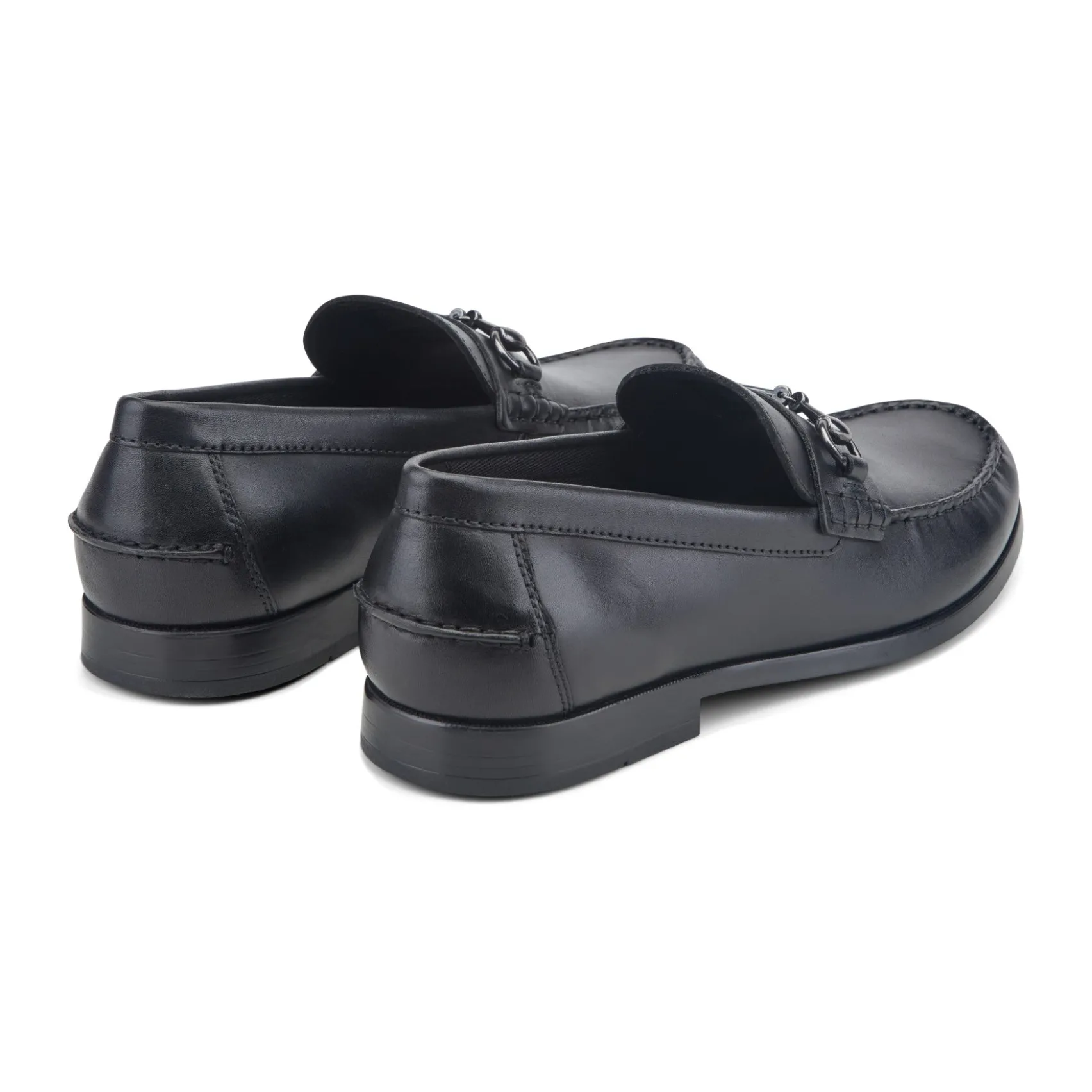 Men's Whit Classic Bit Loafers