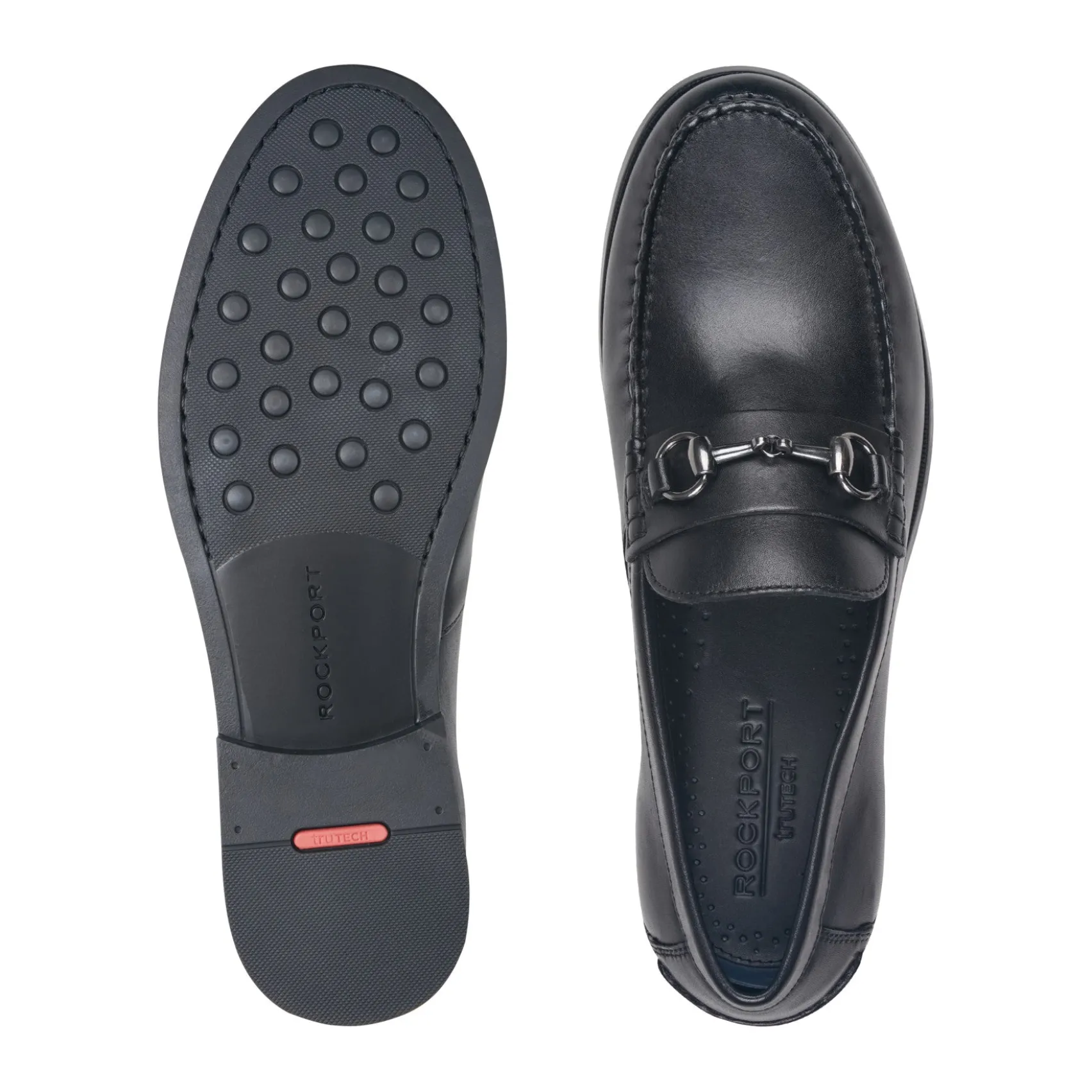 Men's Whit Classic Bit Loafers