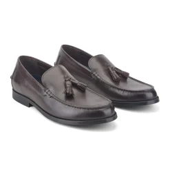 Men's Whitlaw Tassel Loafers
